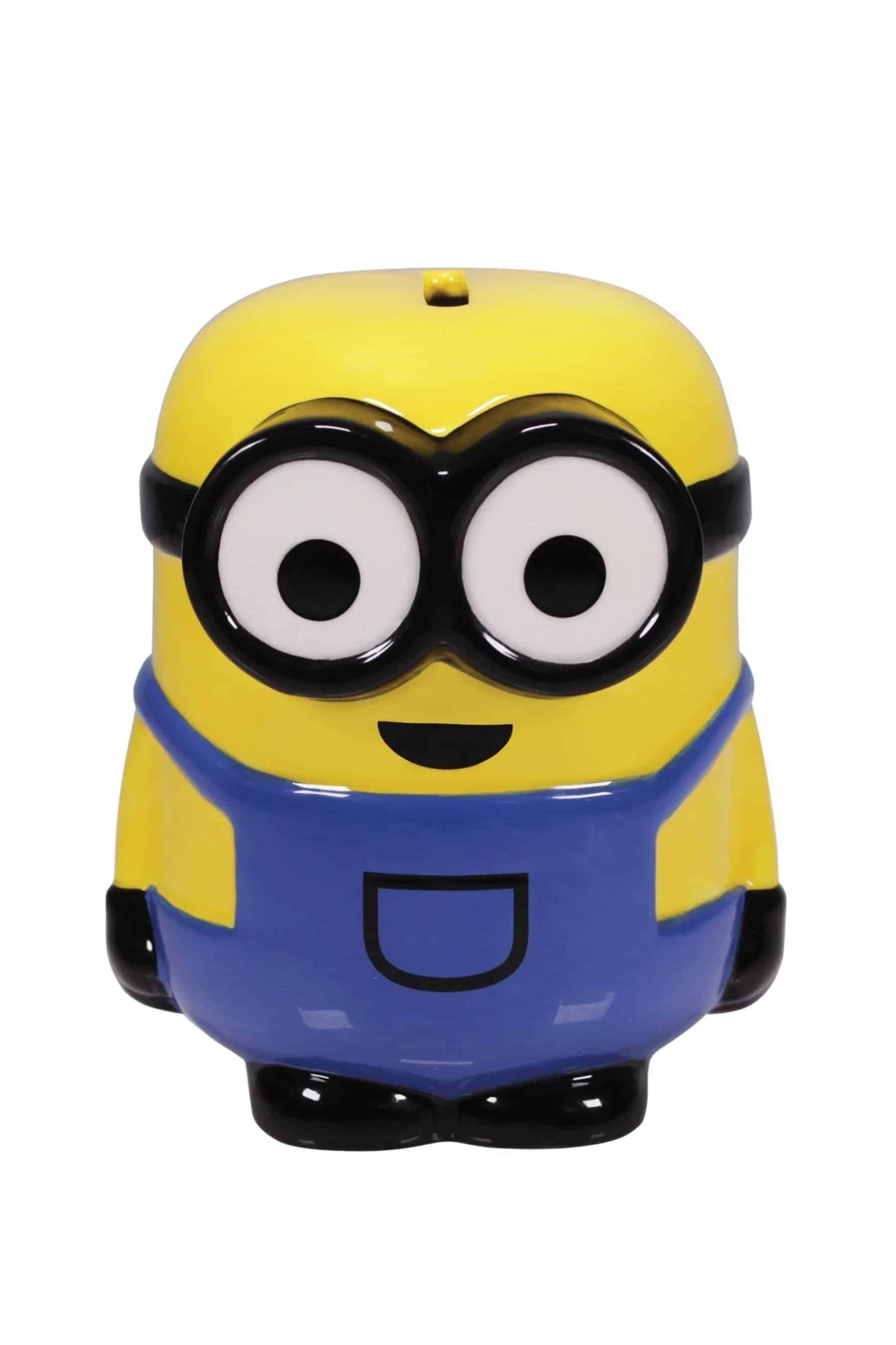 Salvadanaio Minion