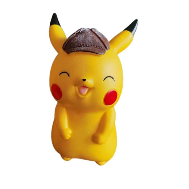 Salvadanaio Pikachu