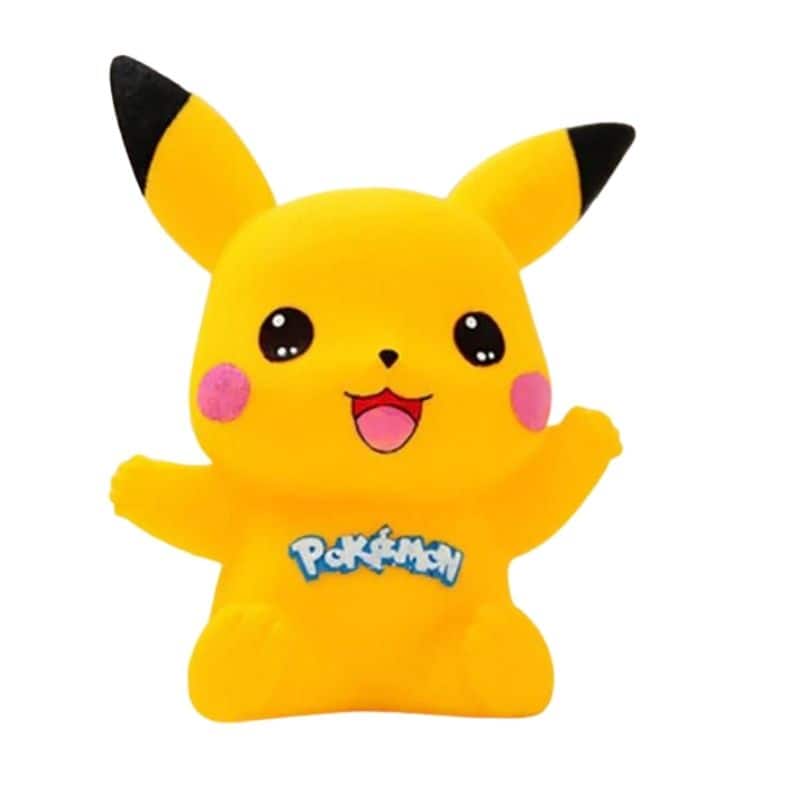 Salvadanaio Pokemon Pikachu