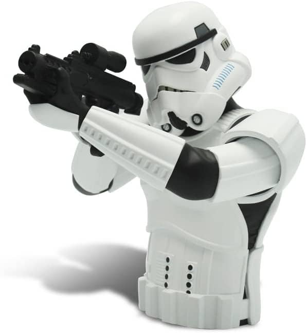 Salvadanaio Stormtrooper