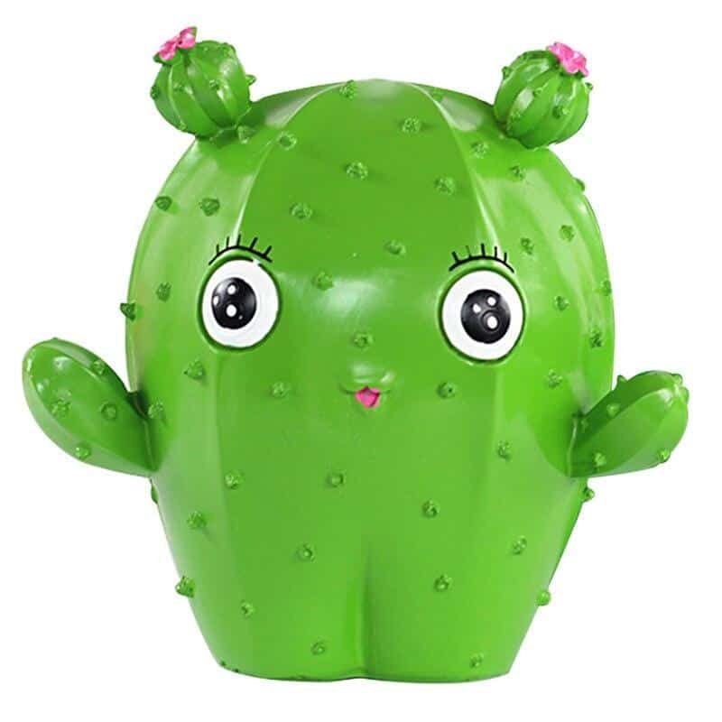 Salvadanaio Verde