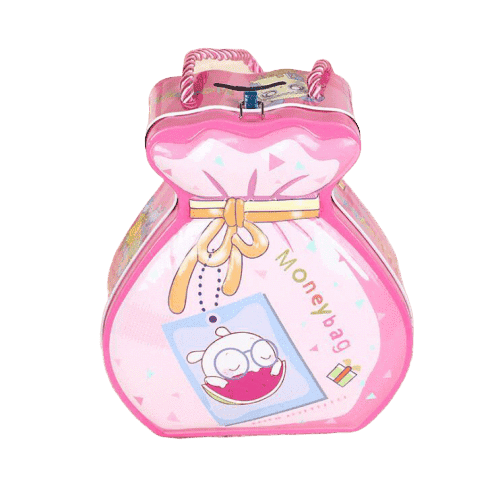 Borsa Salvadanaio