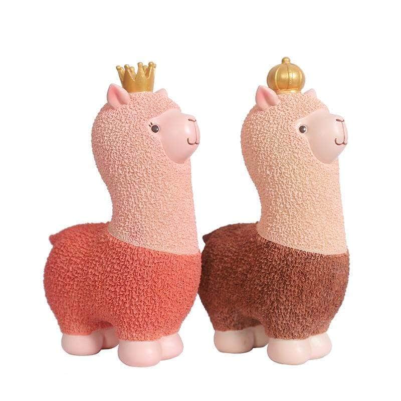 Salvadanaio In Alpaca