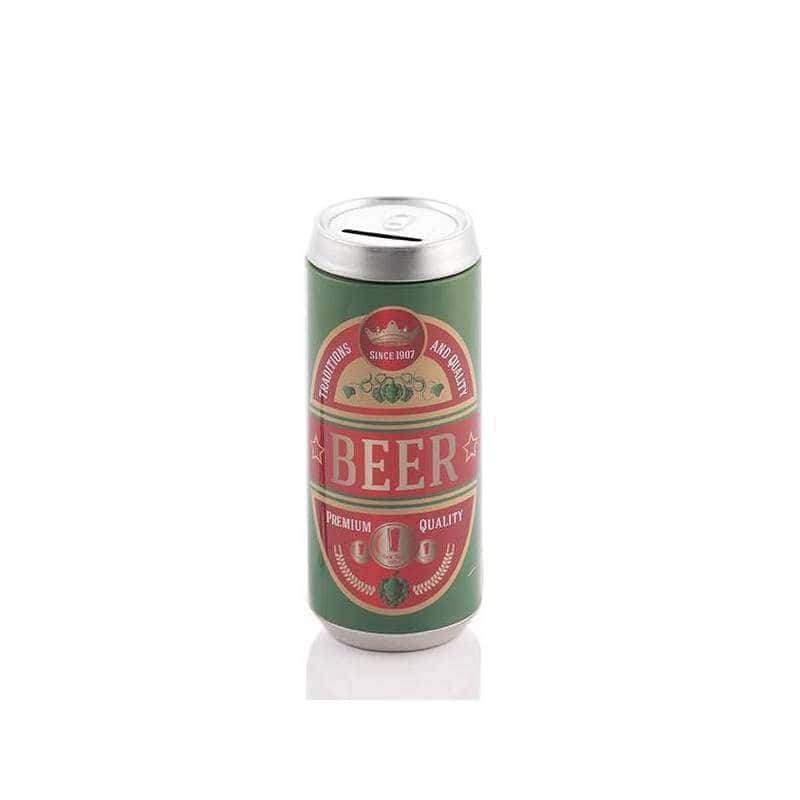 Salvadanaio Per Birra