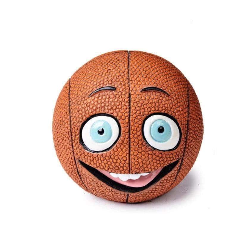 Salvadanaio Da Basket