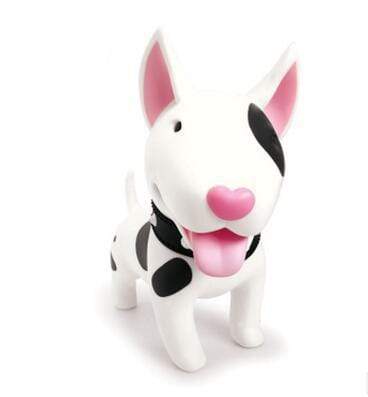 Salvadanaio Bull Terrier