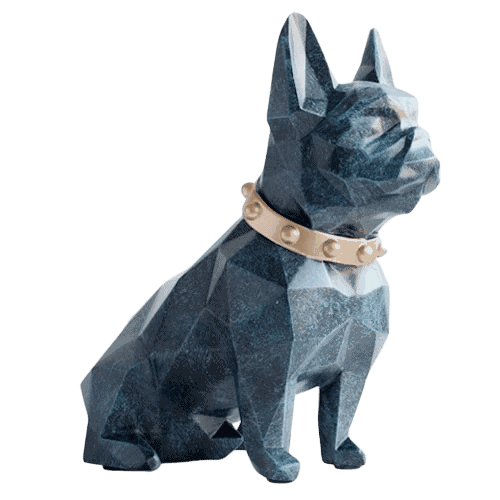 Salvadanaio Di Design Per Cani