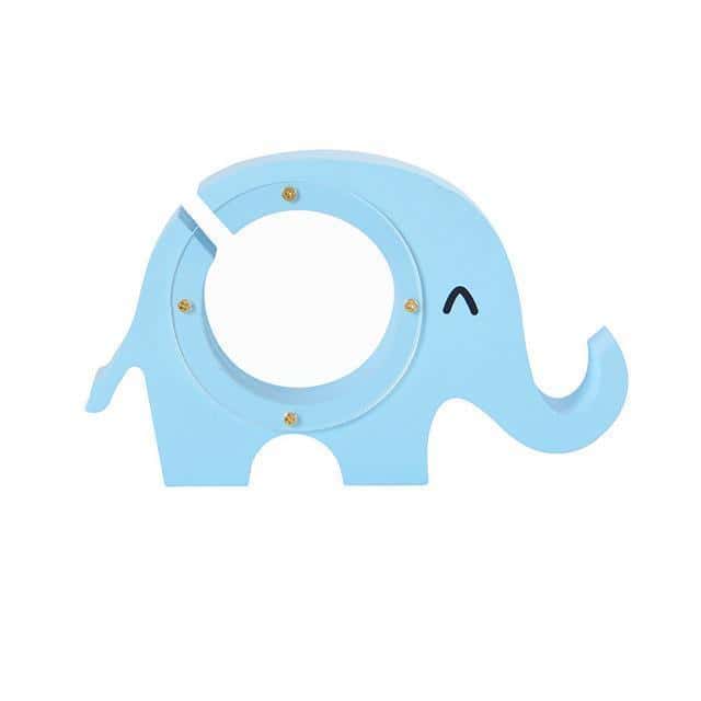 Salvadanaio Armand Elephant