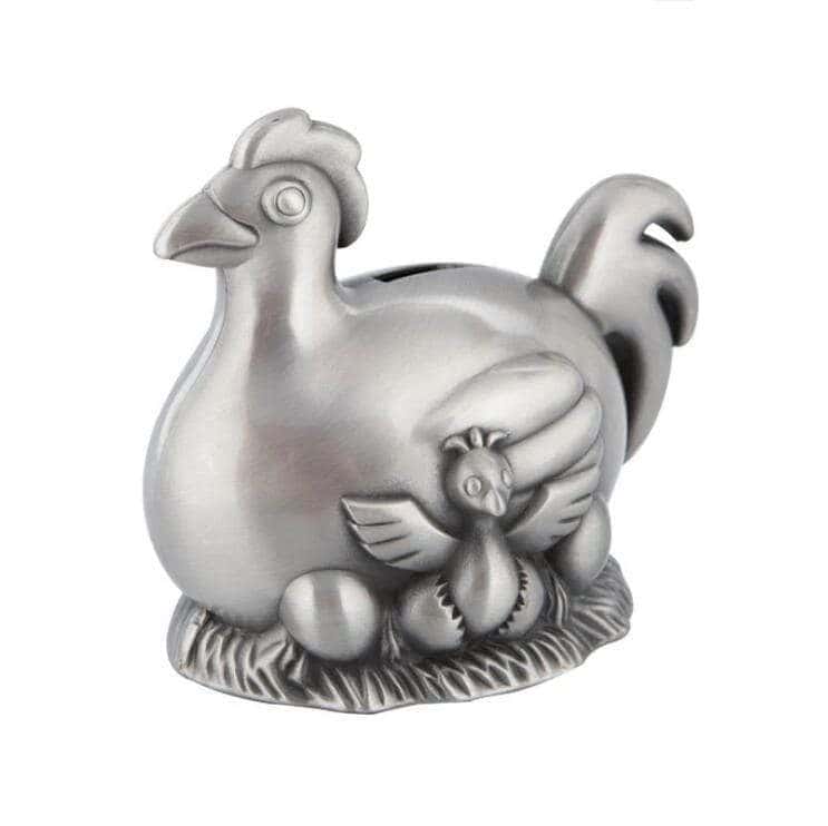 Salvadanaio Per Galline