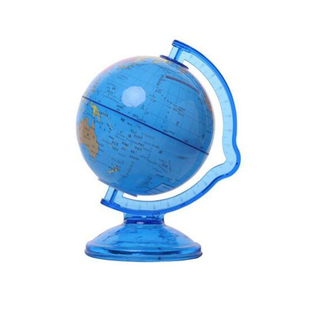 Salvadanaio A Globo