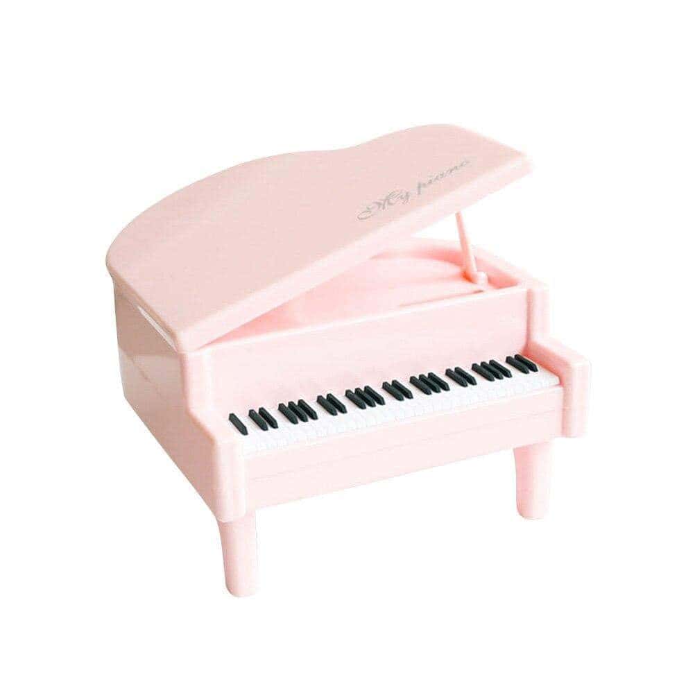 Salvadanaio Per Pianoforte