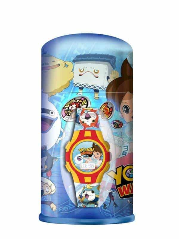Salvadanaio Yo-Kai Watch