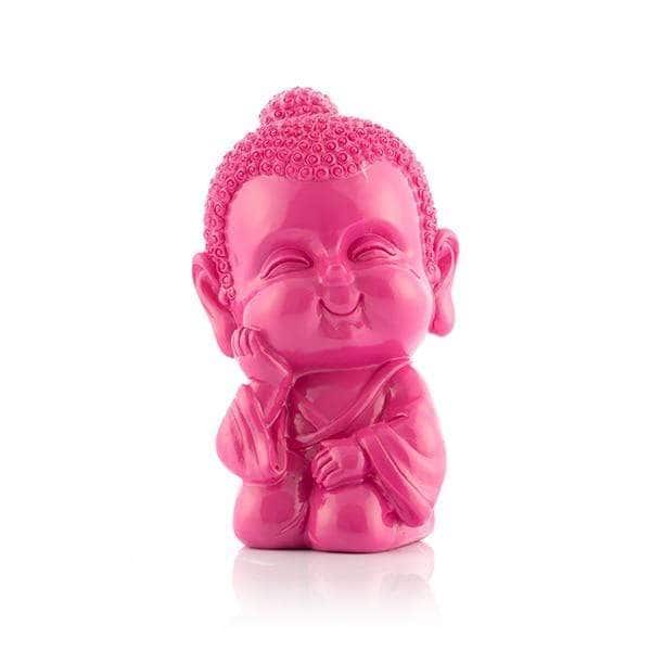 Salvadanaio Del Buddha Tibetano
