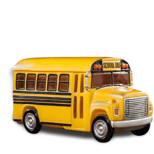 Salvadanaio Per Autobus