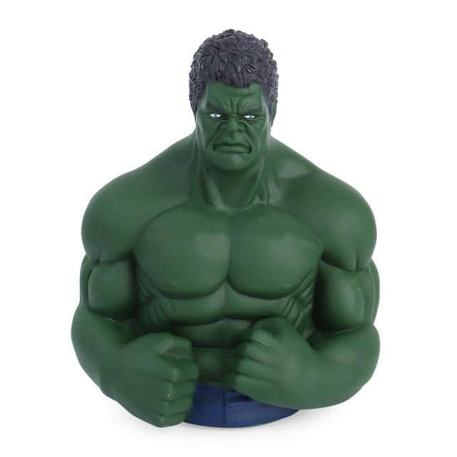 Marvel Busto Salvadanaio