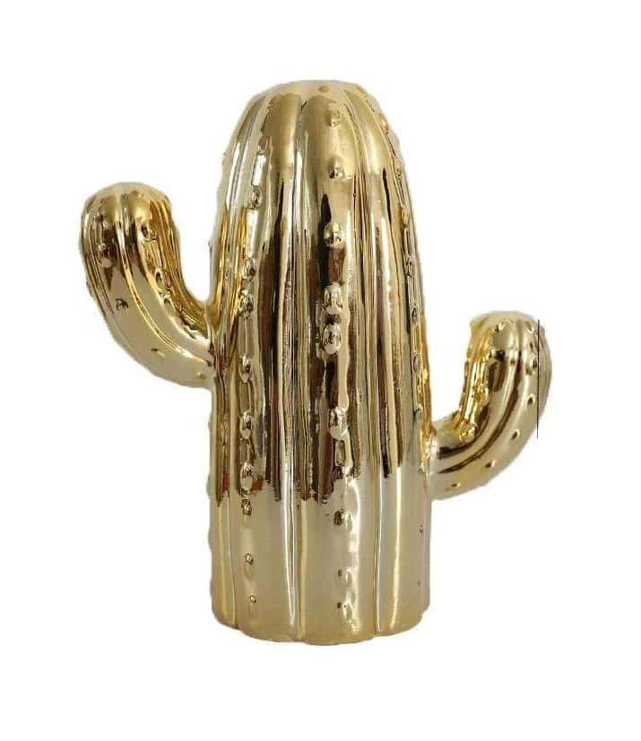 Salvadanaio D'Oro