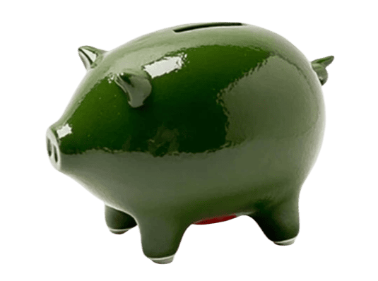 Salvadanaio Gifi