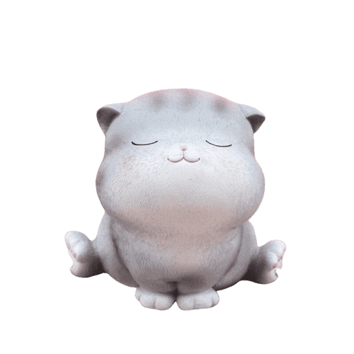 Salvadanaio Per Gatti