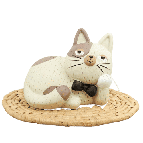 Salvadanaio Per Gatti