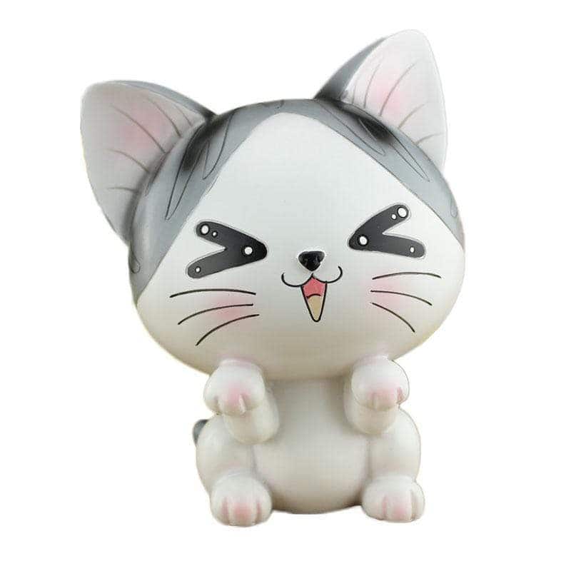 Salvadanaio Per Gattini