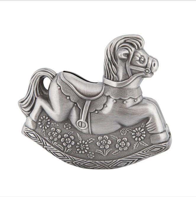 Salvadanaio A Forma Di Cavallo