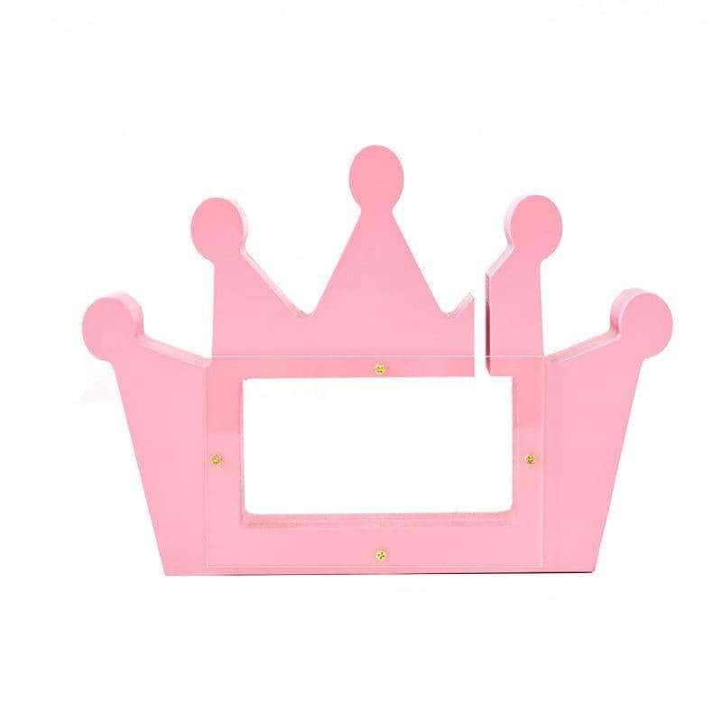 Salvadanaio Rosa