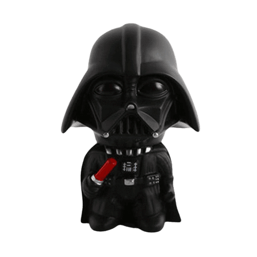 Salvadanaio Dark Vader