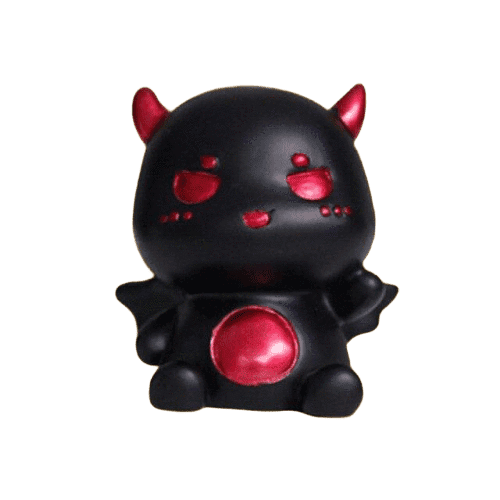 Salvadanaio Del Diavolo