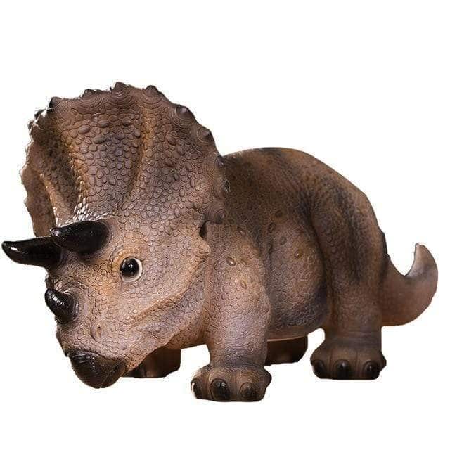 Salvadanaio Del Mondo Giurassico