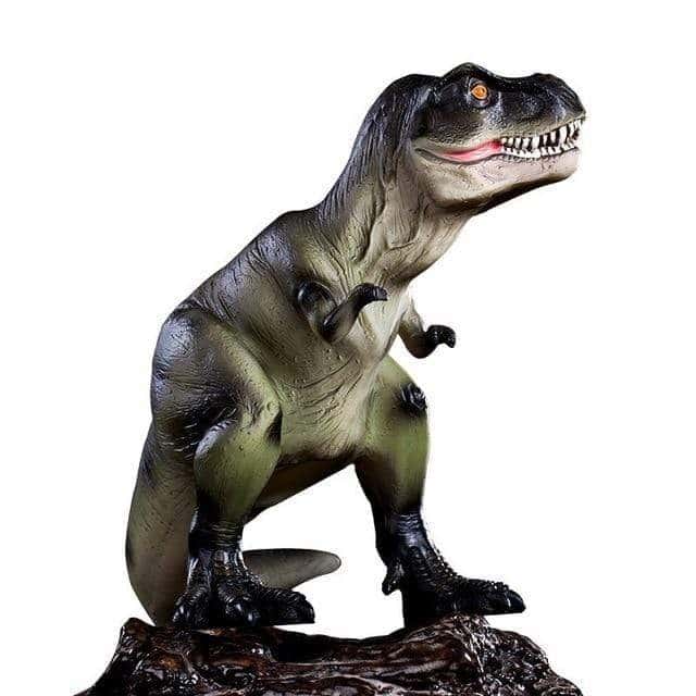 Salvadanaio A Forma Di Dinosauro