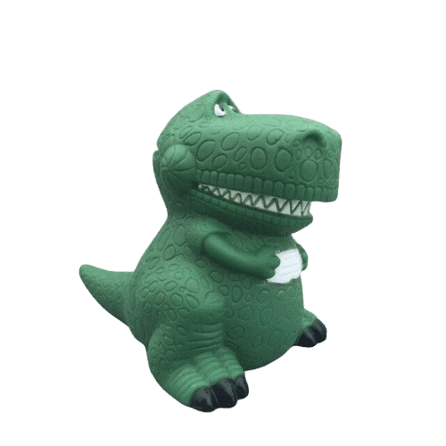 Salvadanaio Toy Story Rex
