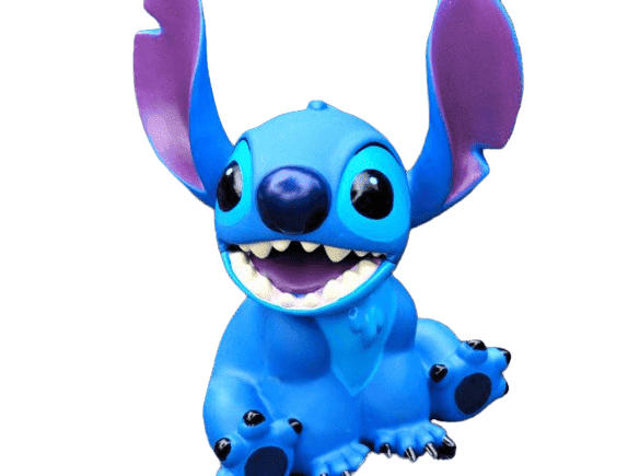 Salvadanaio A Punto Disney