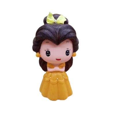 Salvadanaio Disney