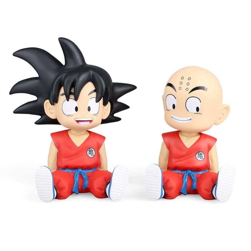 Salvadanaio Dbz