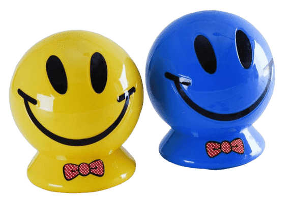 Salvadanaio Emoji