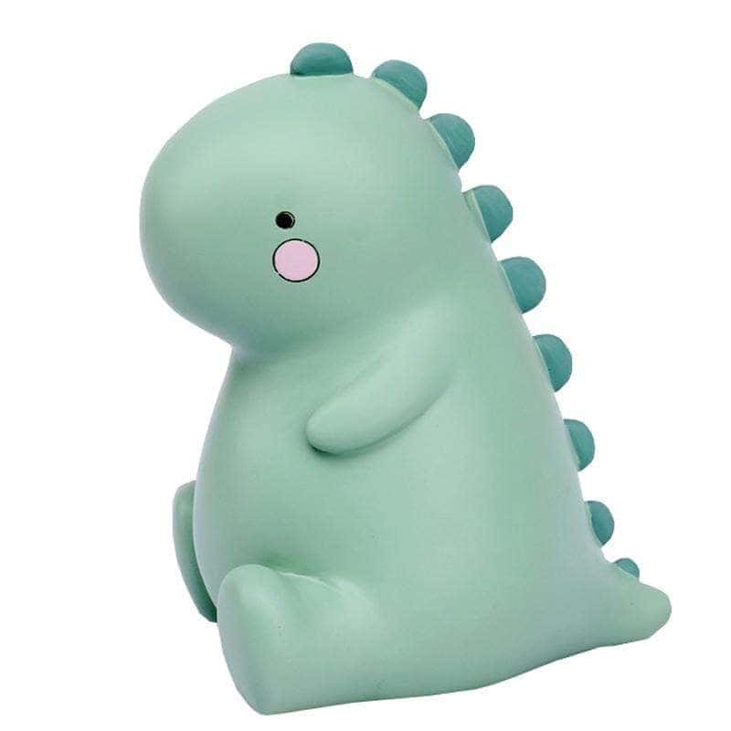 Salvadanaio Per Bambini Con Dinosauro