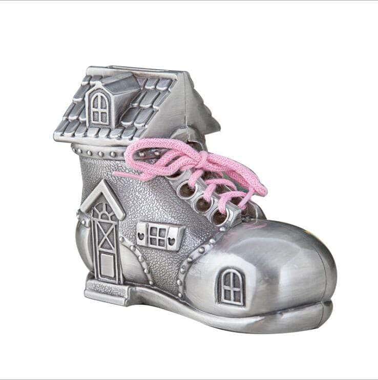Scatola Di Scarpe