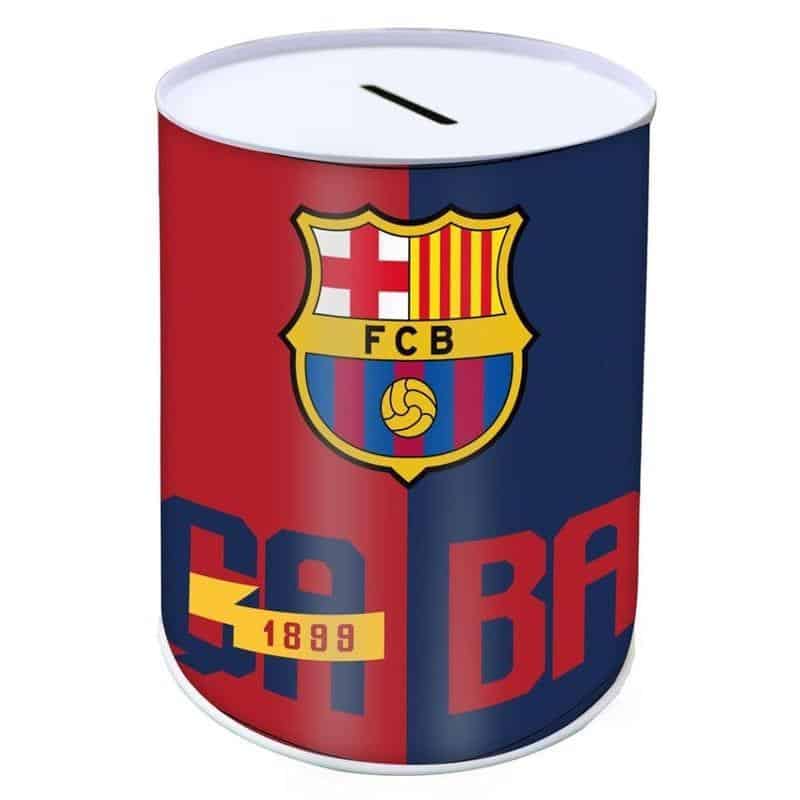 Salvadanaio Fc Barcelona