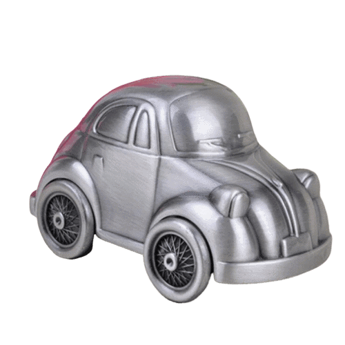 Salvadanaio Fiat 500