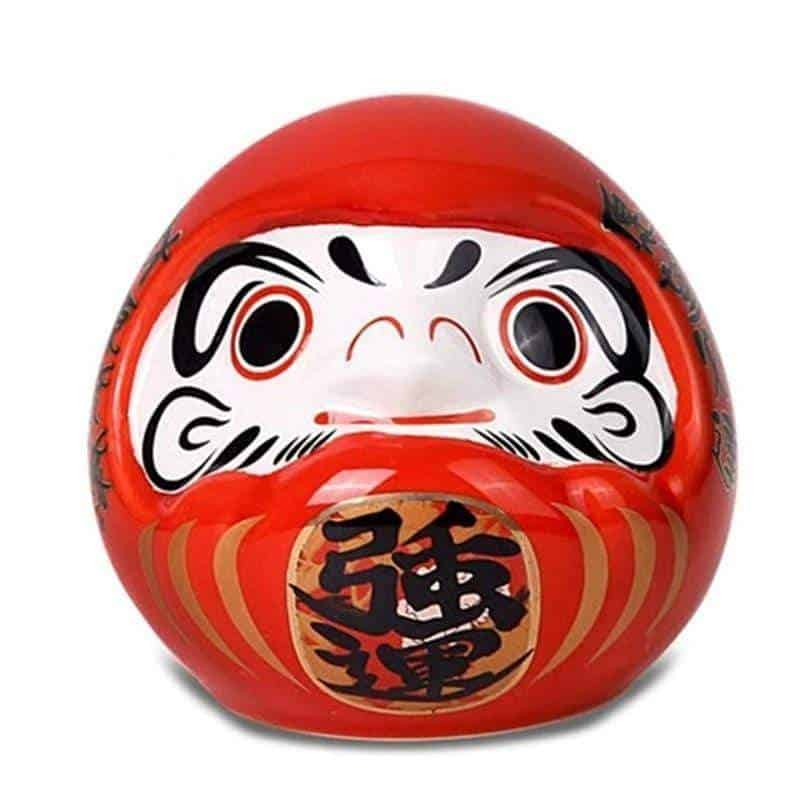 Salvadanaio Geisha