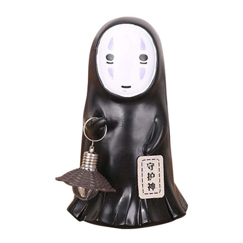 Salvadanaio Ghibli Senza Volto