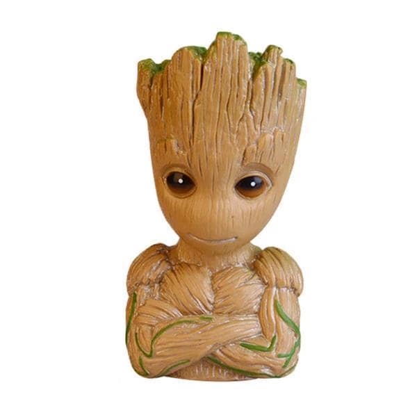 Salvadanaio Groot