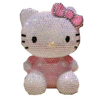 Salvadanaio Hello Kitty Girl