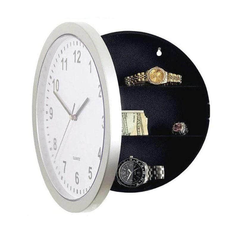 Orologio Salvadanaio