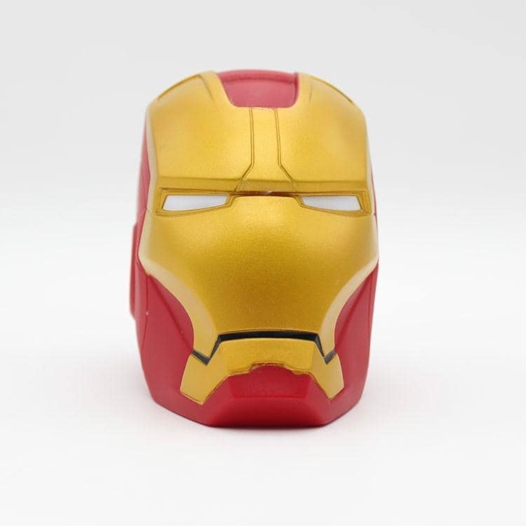 Salvadanaio Iron Man