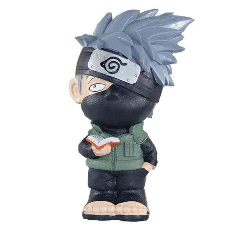 Salvadanaio Naruto
