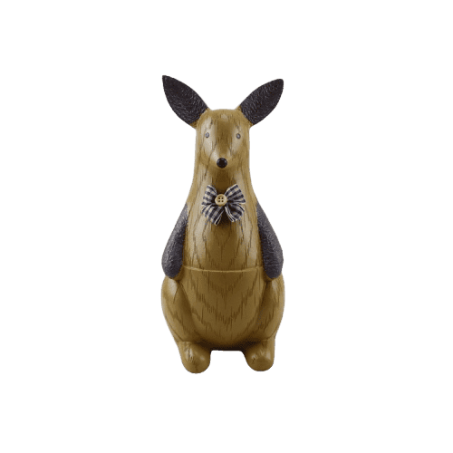 Salvadanaio Canguro