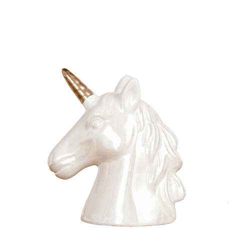 Salvadanaio Unicorno Gifi