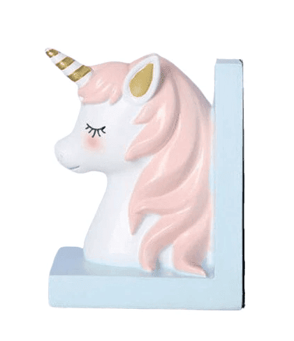 Salvadanaio Unicorno Personalizzato