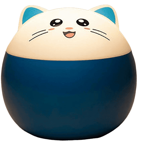 Salvadanaio Illuminato